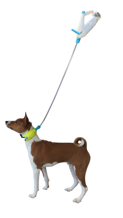 The Hydro Leash: Where High-End Design Meets Unmatched Functionality