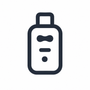 Compatible With Most Bottles