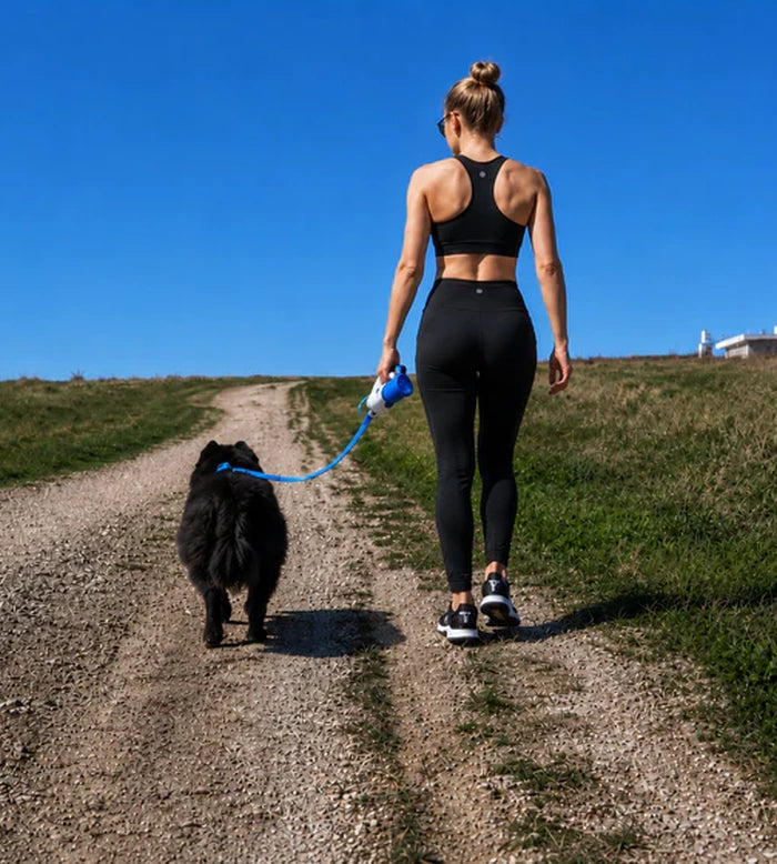 On a Country Road