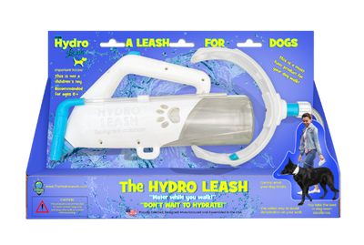The Hydro Leash